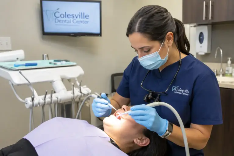 How Often Should You Get a Dental Cleaning? A Practical Guide for Silver Spring, MD
