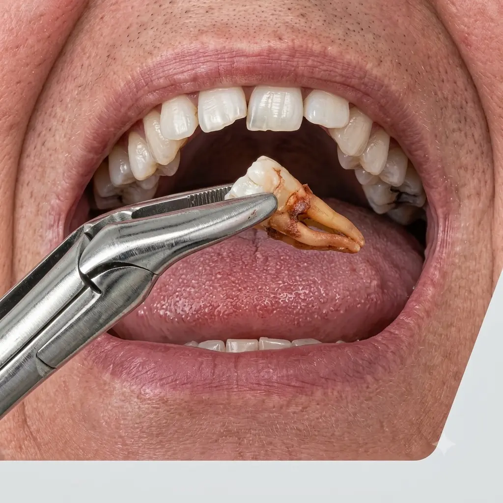 Extraction – Extraccion